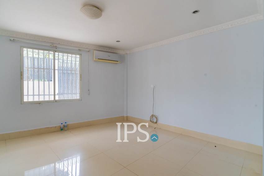 Building For Rent - Russey Keo, Phnom Penh