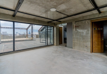 Building For Rent - Russey Keo, Phnom Penh thumbnail