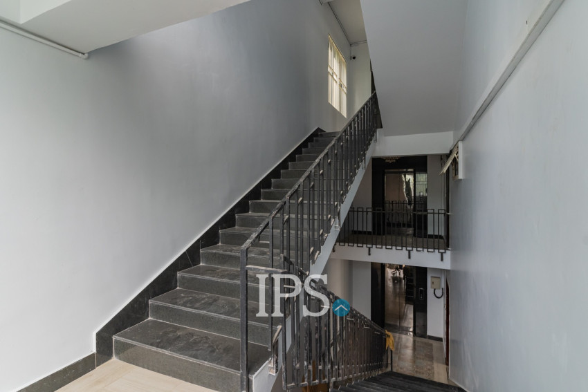 Building For Rent - Russey Keo, Phnom Penh