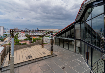 Building For Rent - Russey Keo, Phnom Penh thumbnail