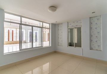 Building For Rent - Russey Keo, Phnom Penh thumbnail