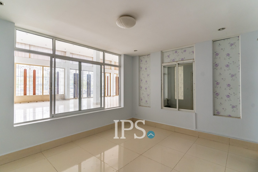 Building For Rent - Russey Keo, Phnom Penh