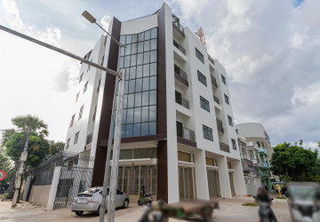 Building For Rent - Russey Keo, Phnom Penh thumbnail