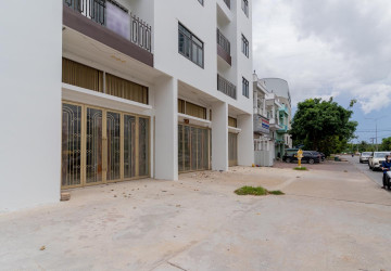 Building For Rent - Russey Keo, Phnom Penh thumbnail