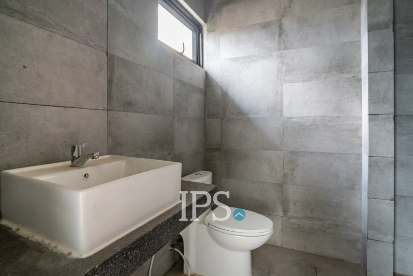 Building For Rent - Russey Keo, Phnom Penh