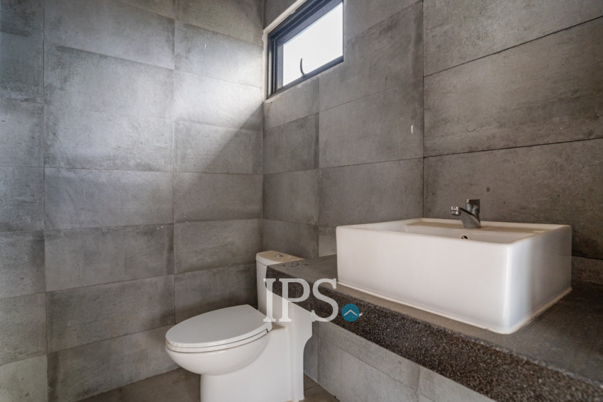 Building For Rent - Russey Keo, Phnom Penh