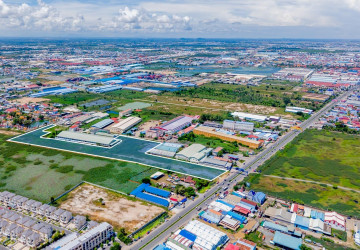 41,099 Commercial Land For Rent - Chaom Chau 1, Phnom Penh thumbnail