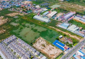 41,099 Commercial Land For Rent - Chaom Chau 1, Phnom Penh thumbnail