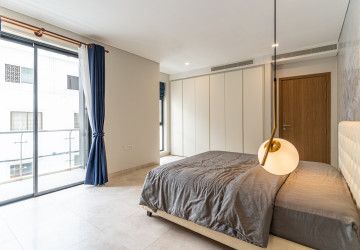 2nd Floor 2 Bedroom Condo For Sale - Embassy Residences, Tonle Bassac, Phnom Penh thumbnail