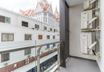 2nd Floor 2 Bedroom Condo For Sale - Embassy Residences, Tonle Bassac, Phnom Penh thumbnail