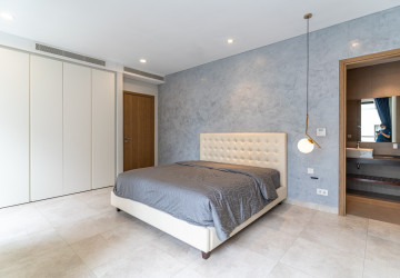 2nd Floor 2 Bedroom Condo For Sale - Embassy Residences, Tonle Bassac, Phnom Penh thumbnail