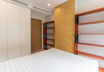 2nd Floor 2 Bedroom Condo For Sale - Embassy Residences, Tonle Bassac, Phnom Penh thumbnail