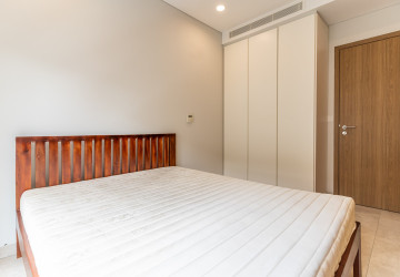 2nd Floor 2 Bedroom Condo For Sale - Embassy Residences, Tonle Bassac, Phnom Penh thumbnail