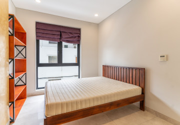 2nd Floor 2 Bedroom Condo For Sale - Embassy Residences, Tonle Bassac, Phnom Penh thumbnail