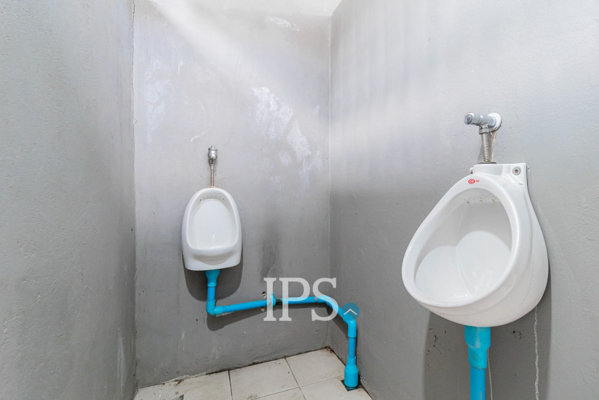 Restaurant Business For Sale - Sala Kamreuk, Siem Reap