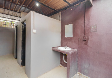 Restaurant Business For Sale - Sala Kamreuk, Siem Reap thumbnail