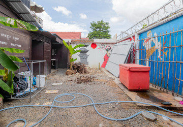 Restaurant Business For Sale - Sala Kamreuk, Siem Reap thumbnail