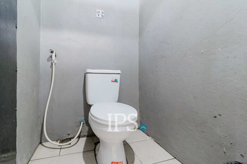 Restaurant Business For Sale - Sala Kamreuk, Siem Reap