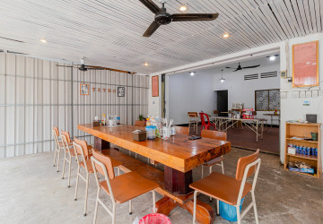 Restaurant Business For Sale - Sala Kamreuk, Siem Reap thumbnail