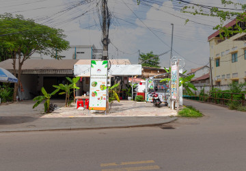 Restaurant Business For Sale - Sala Kamreuk, Siem Reap thumbnail