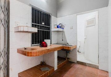 Restaurant Business For Sale - Sala Kamreuk, Siem Reap thumbnail