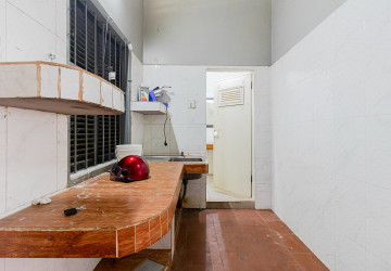 Restaurant Business For Sale - Sala Kamreuk, Siem Reap thumbnail