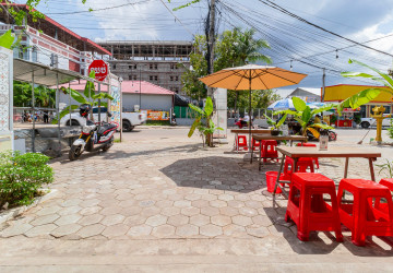 Restaurant Business For Sale - Sala Kamreuk, Siem Reap thumbnail
