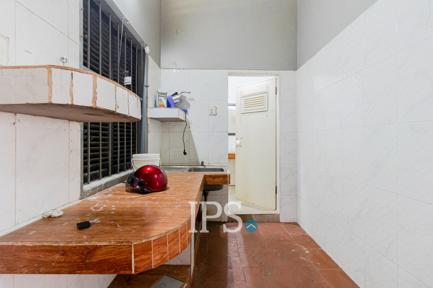 Restaurant Business For Sale - Sala Kamreuk, Siem Reap