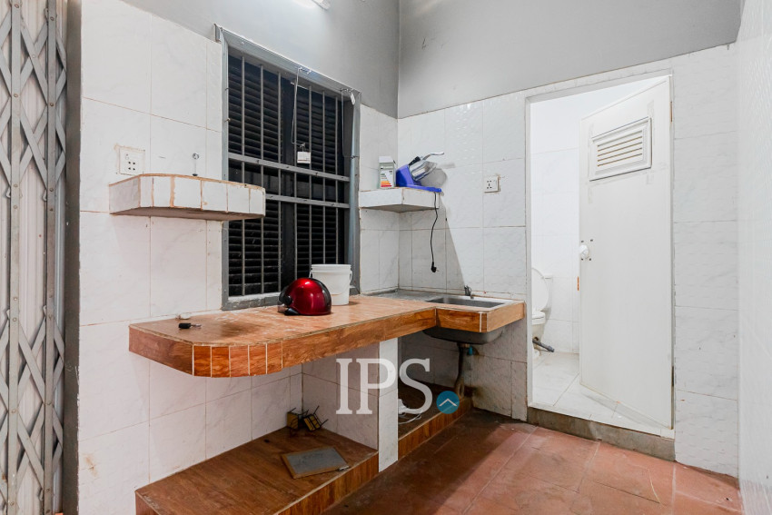 Restaurant Business For Sale - Sala Kamreuk, Siem Reap