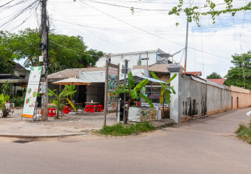 Restaurant Business For Sale - Sala Kamreuk, Siem Reap thumbnail