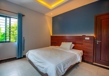 4 Bedroom Villa For Rent - Svay Dangkum, Siem Reap thumbnail