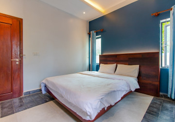 4 Bedroom Villa For Rent - Svay Dangkum, Siem Reap thumbnail