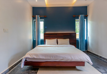 4 Bedroom Villa For Rent - Svay Dangkum, Siem Reap thumbnail