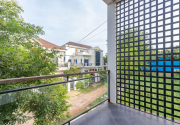 4 Bedroom Villa For Rent - Svay Dangkum, Siem Reap thumbnail