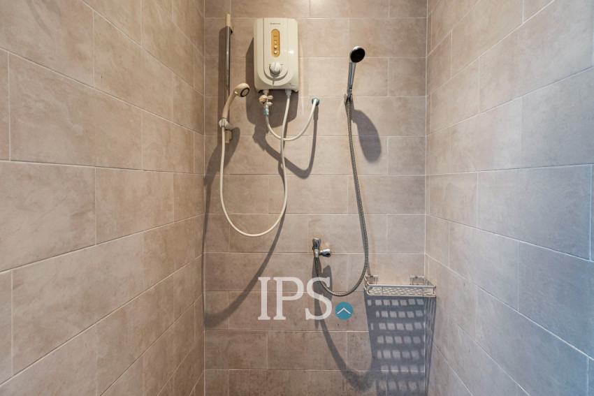 4 Bedroom Villa For Rent - Svay Dangkum, Siem Reap