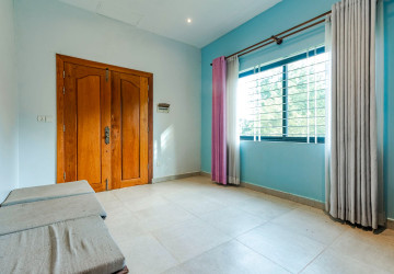 4 Bedroom Villa For Rent - Svay Dangkum, Siem Reap thumbnail