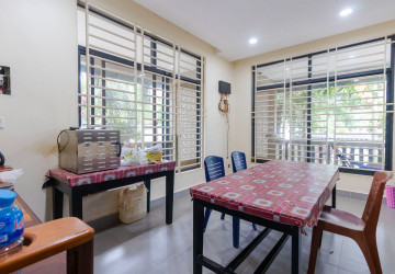 2-Villa Property with Swimming Pool for Sale - Svay Dangkum, Siem Reap thumbnail