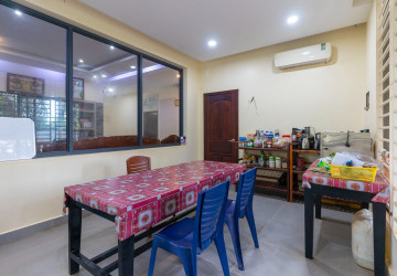 2-Villa Property with Swimming Pool for Sale - Svay Dangkum, Siem Reap thumbnail