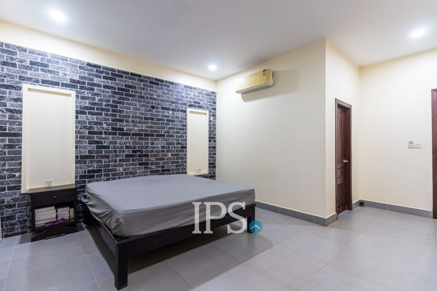 2-Villa Property with Swimming Pool for Sale - Svay Dangkum, Siem Reap