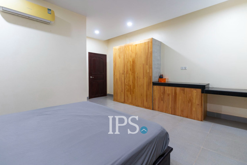 2-Villa Property with Swimming Pool for Sale - Svay Dangkum, Siem Reap