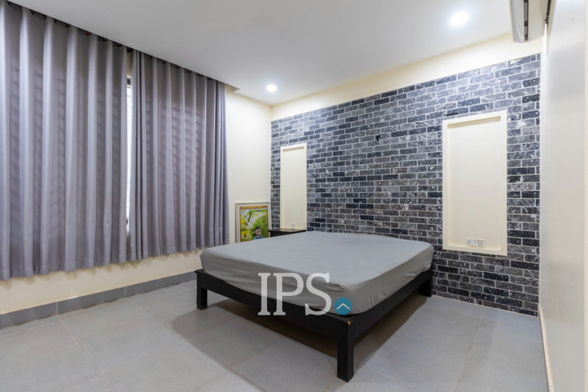 2-Villa Property with Swimming Pool for Sale - Svay Dangkum, Siem Reap