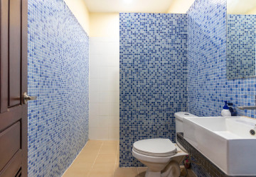 2-Villa Property with Swimming Pool for Sale - Svay Dangkum, Siem Reap thumbnail