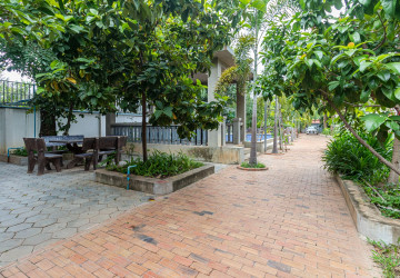 2-Villa Property with Swimming Pool for Sale - Svay Dangkum, Siem Reap thumbnail