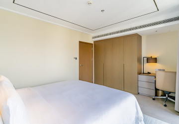 Duplex 3 Bedroom Serviced Penthouse For Rent - Srah Chak, Phnom Penh thumbnail