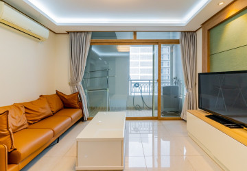13th Floor 1 Bedroom Condo For Sale - De Castle Royal, BKK1, Phnom Penh thumbnail