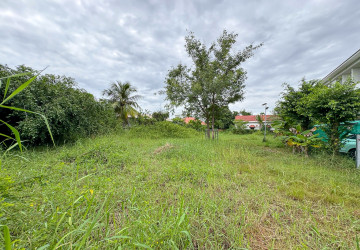 950 Sqm Land For Rent- Sala Kamreuk, Siem Reap thumbnail