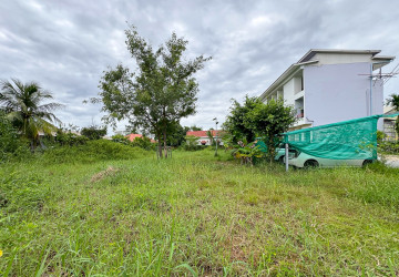 950 Sqm Land For Rent- Sala Kamreuk, Siem Reap thumbnail