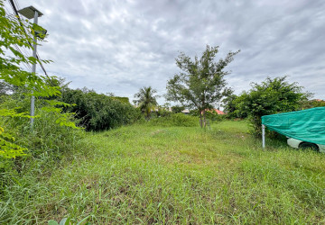 950 Sqm Land For Rent- Sala Kamreuk, Siem Reap thumbnail
