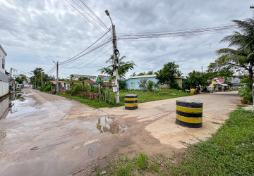 396 Sqm Land For Rent- Sala Kamreuk, Siem Reap thumbnail