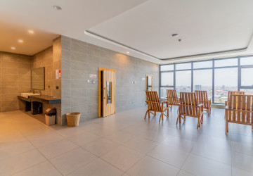 5th Floor 2 Bedroom Condo For Sale - Residence H Sen Sok, Phnom Penh Tmey, Phnom Penh thumbnail